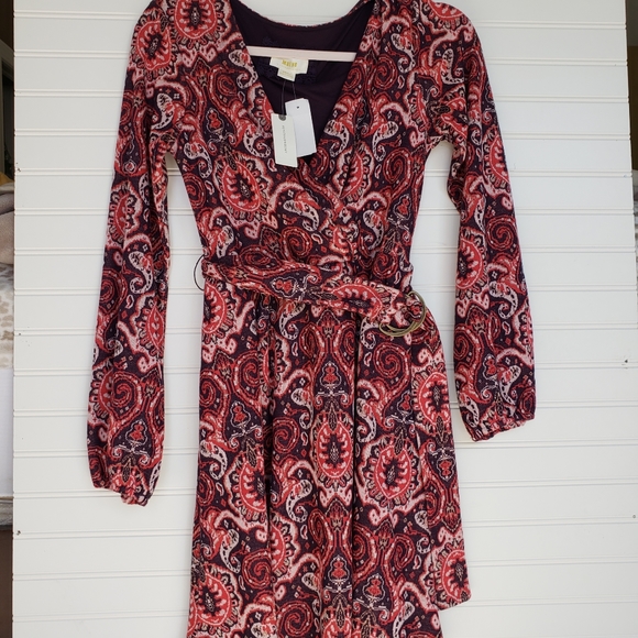 Maeve dress /Boutique dress by Anthropology - Picture 4 of 9